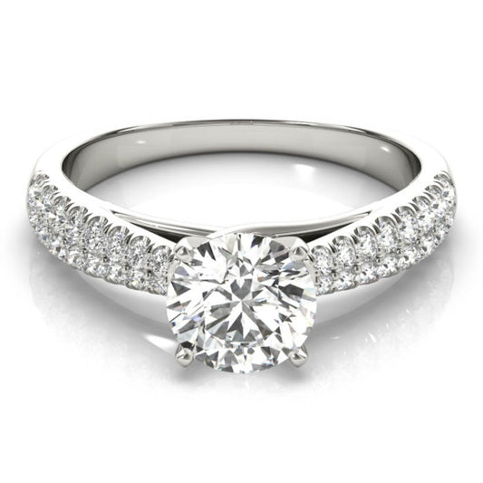 Contessa Ring - Main View