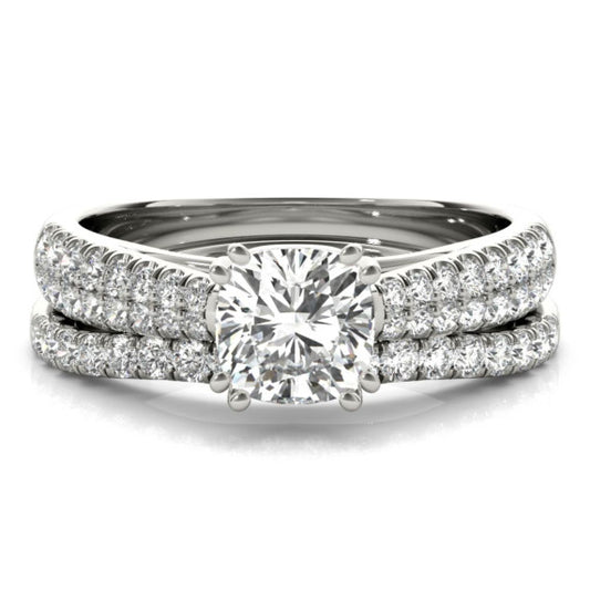 Contessa Bridal Set - Main View