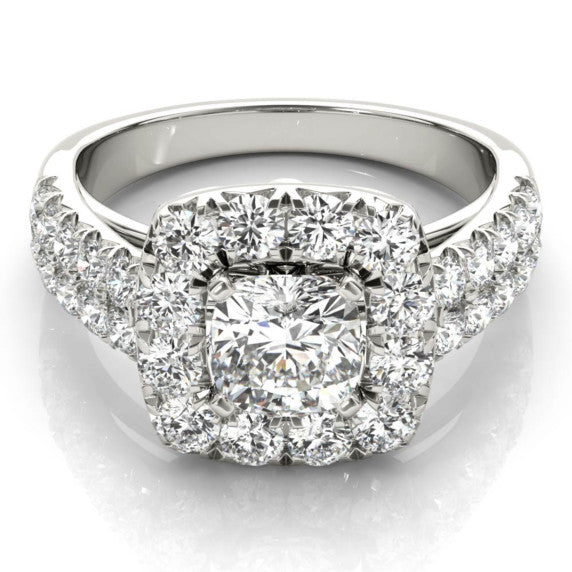 Nova Ring - Main View