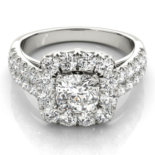 Nova Ring - Main View