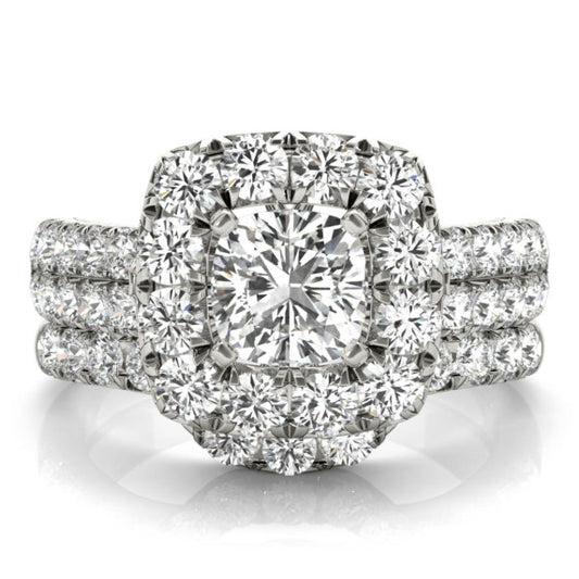 Nova Bridal Set - Main View