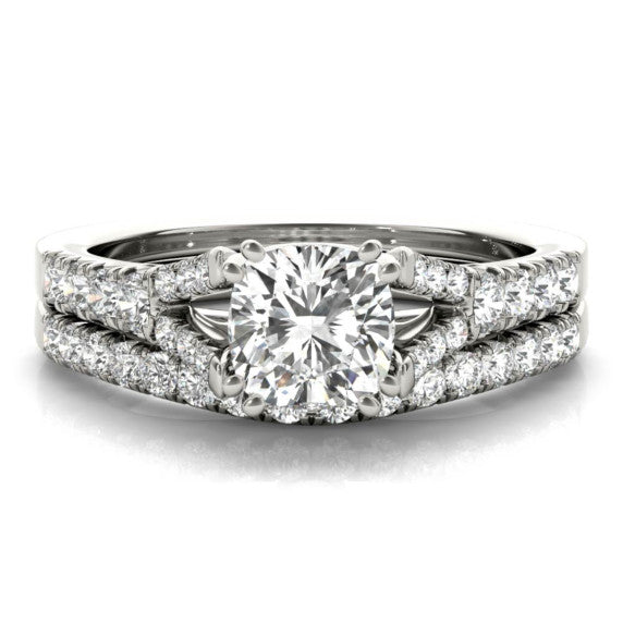 Vienna Bridal Set - Main View