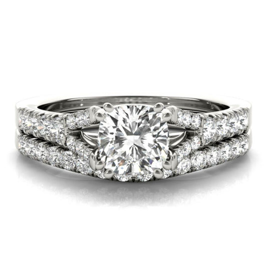 Vienna Bridal Set - Main View