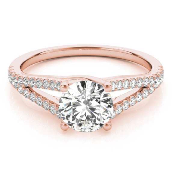 Barolo Ring - Side View