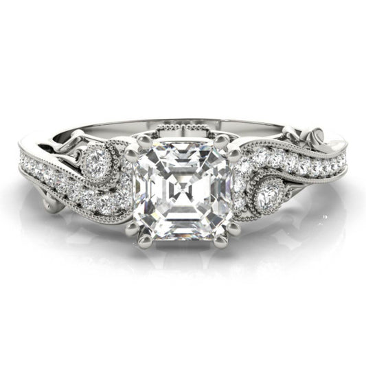 Allegra Ring - Main View