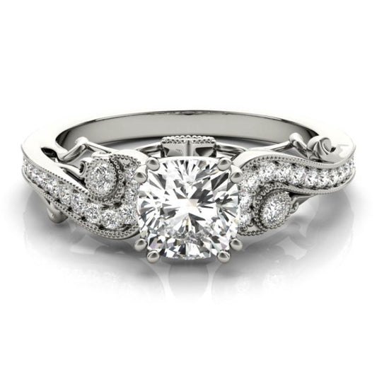 Allegra Ring - Main View