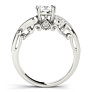 Allegra Ring - View 2