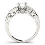 Allegra Ring - View 2