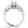Allegra Ring - View 2
