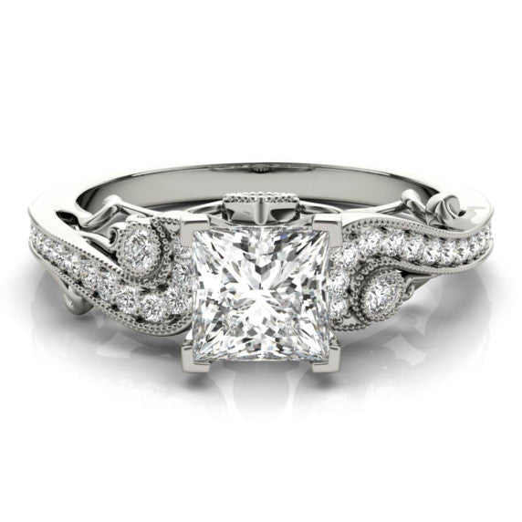 Allegra Ring - Main View