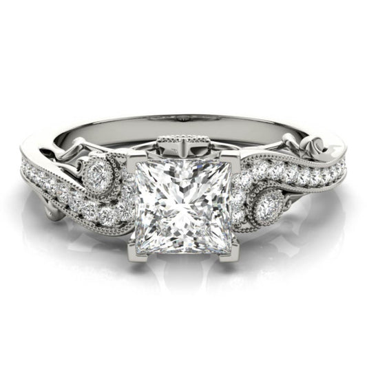 Allegra Ring - Main View