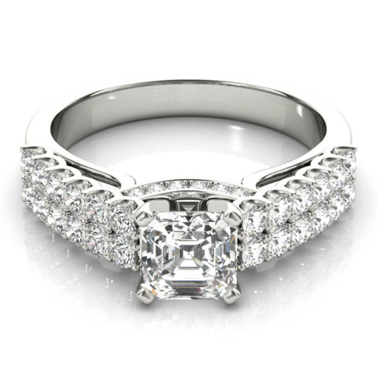 Royale Ring - Main View
