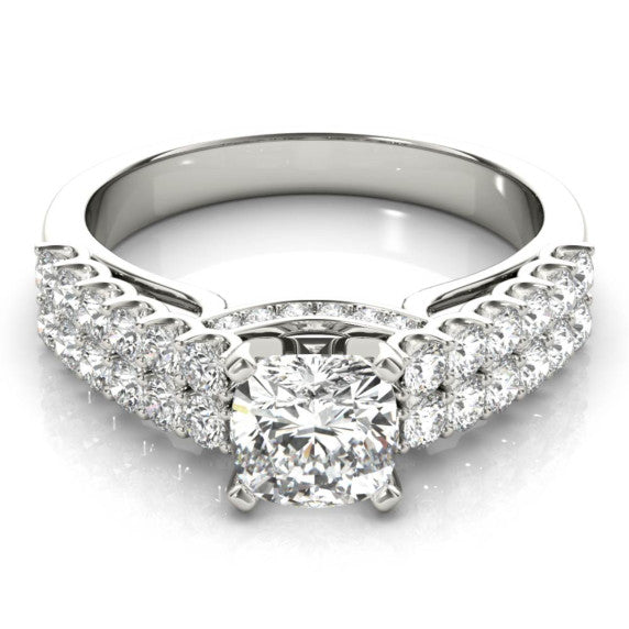 Royale Ring - Main View