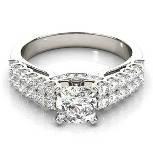 Royale Ring - Main View