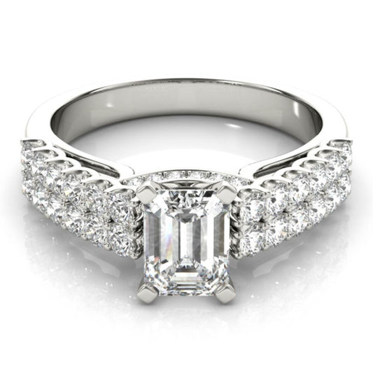 Royale Ring - Main View