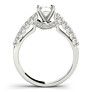 Royale Ring - View 2