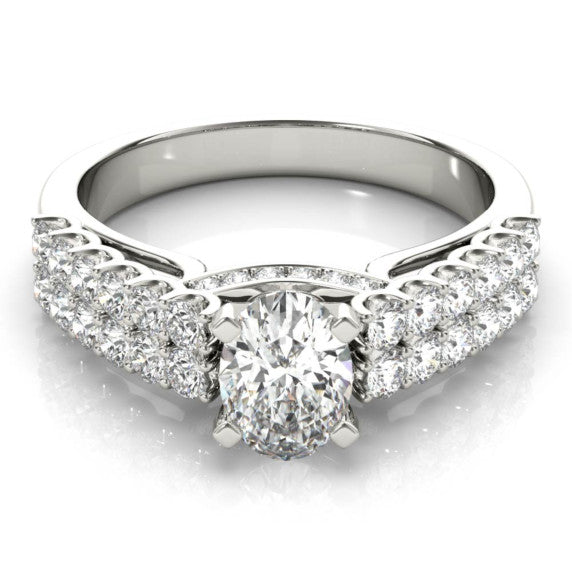 Royale Ring - Main View