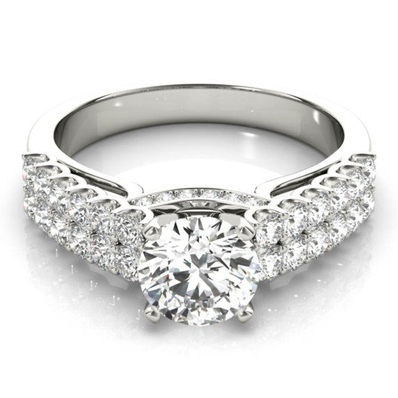 Royale Ring - Main View