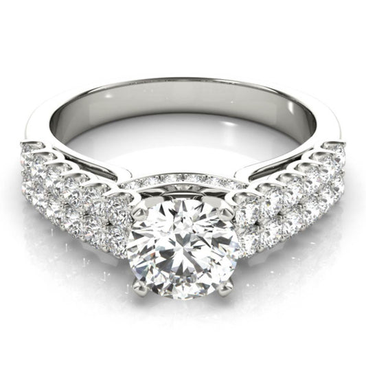 Royale Ring - Main View