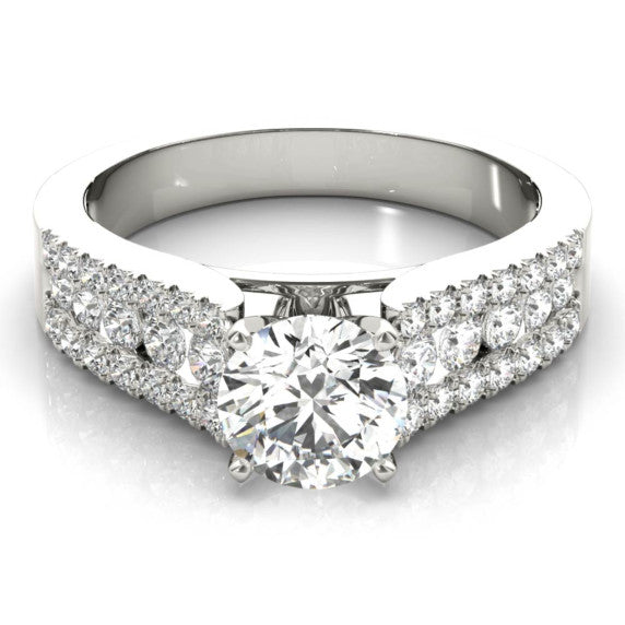 Diana Ring - Main View