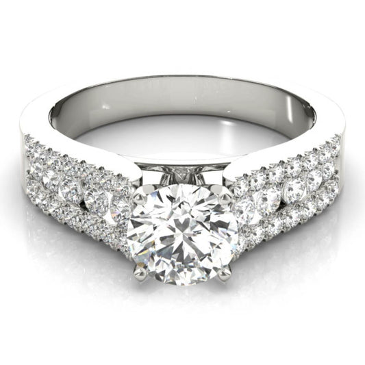 Diana Ring - Main View