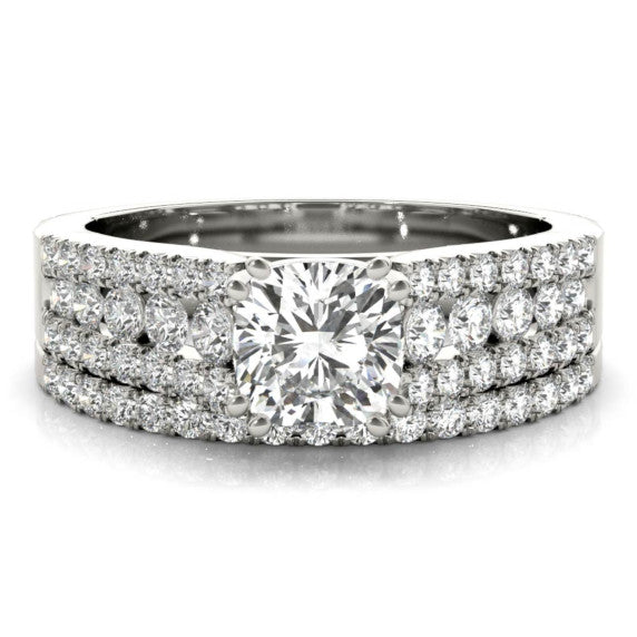 Diana Bridal Set - Main View