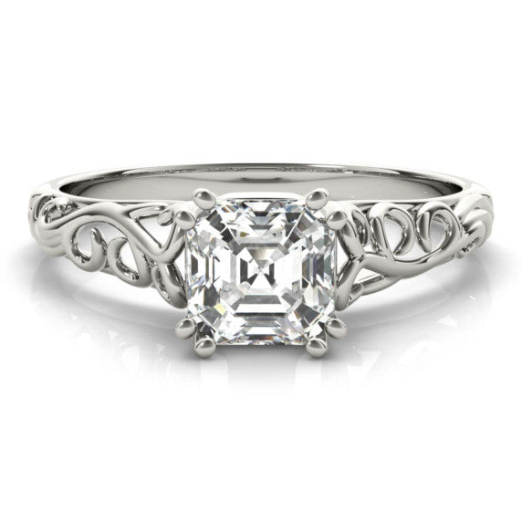 Margaret Ring - Main View