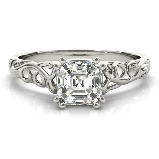 Margaret Ring - Main View