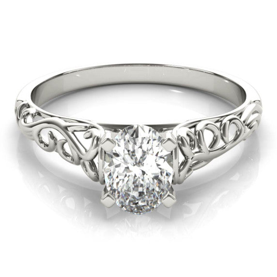 Margaret Ring - View 2