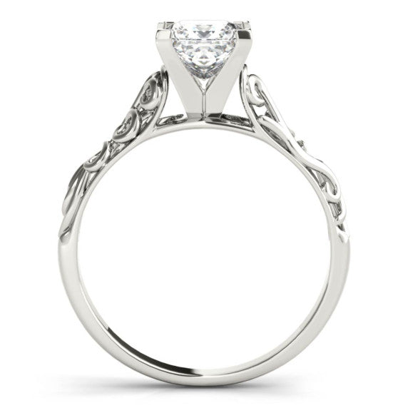 Margaret Ring - Detail View