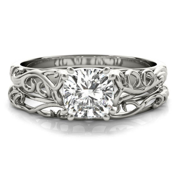 Margaret Bridal Set - Main View