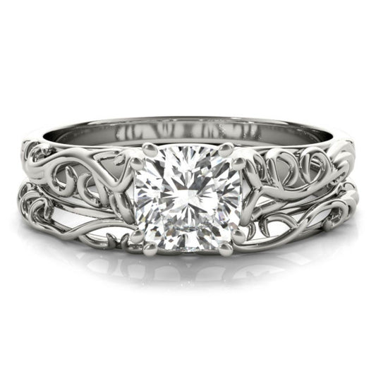 Margaret Bridal Set - Main View