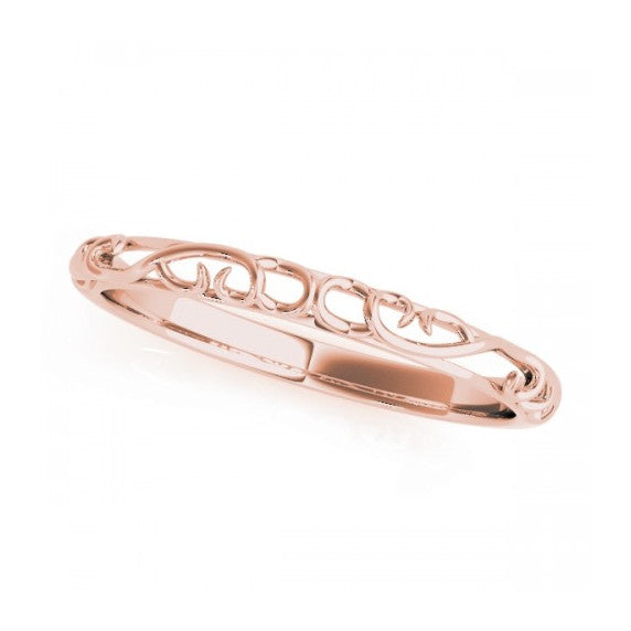 Margaret Band - Main View