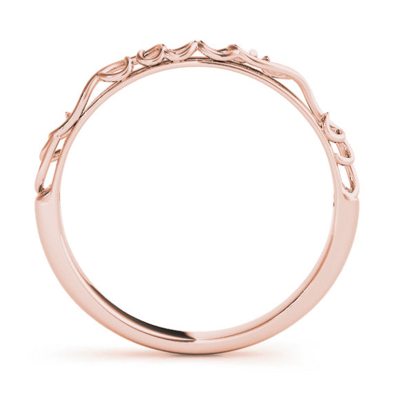 Margaret Band - Detail View