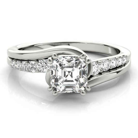 Santa Fe Ring - Main View