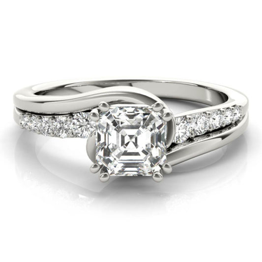 Santa Fe Ring - Main View