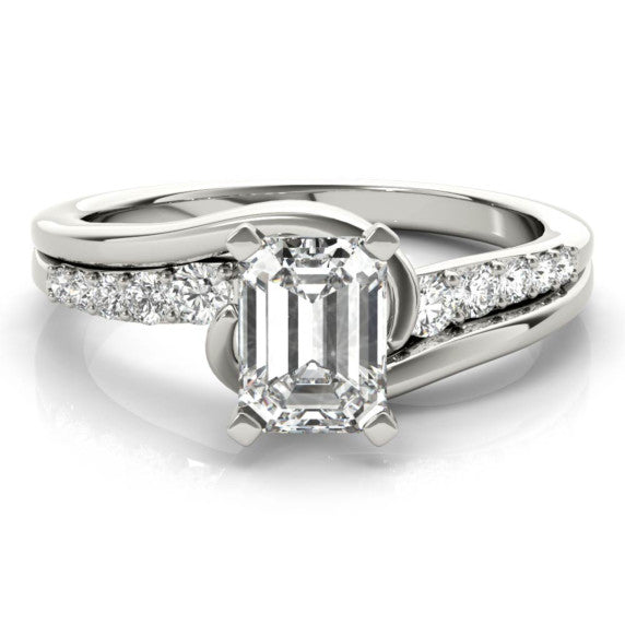 Santa Fe Ring - Main View