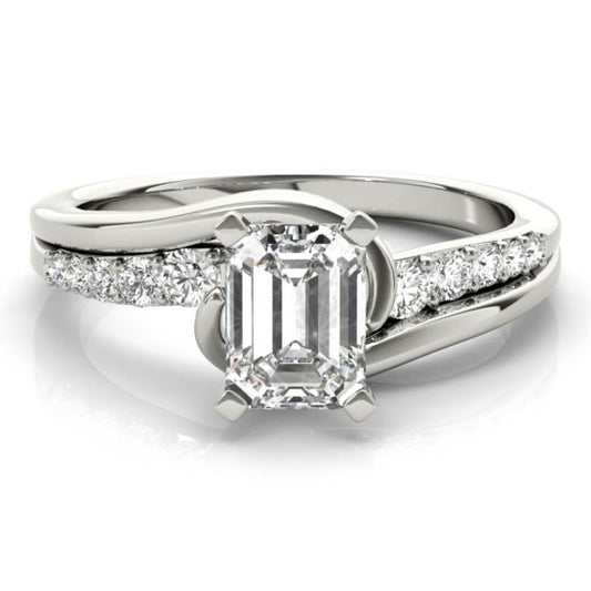 Santa Fe Ring - Main View