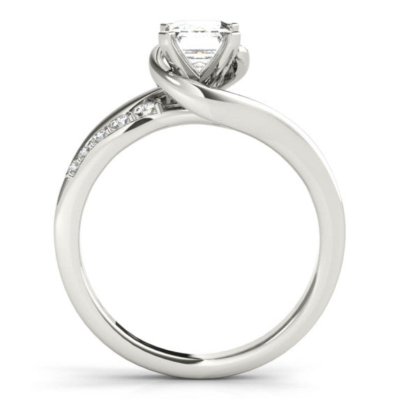 Santa Fe Ring - Detail View