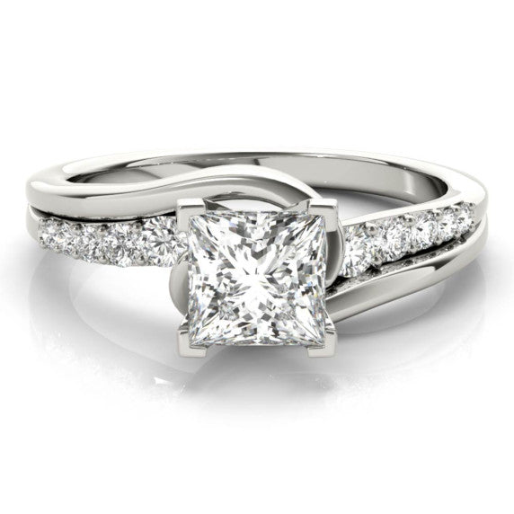 Santa Fe Ring - Main View