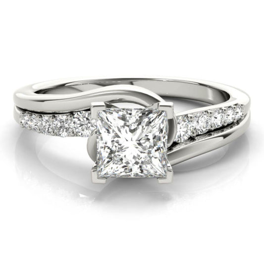 Santa Fe Ring - Main View