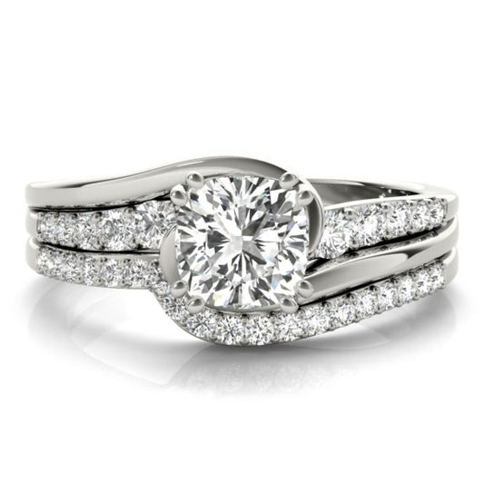 Santa Fe Bridal Set - Main View