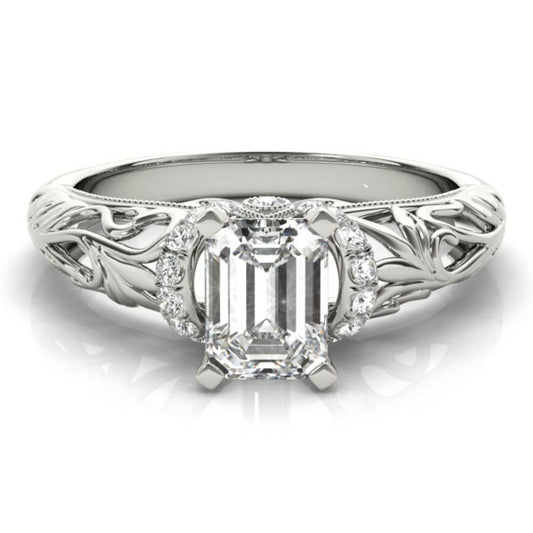 Milano Ring - Main View