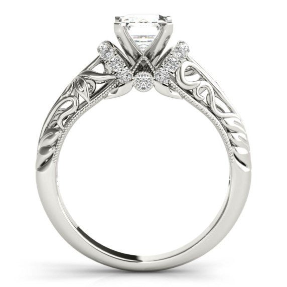 Milano Ring - Detail View