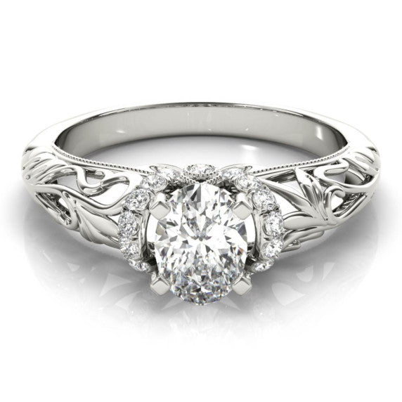 Milano Ring - Main View