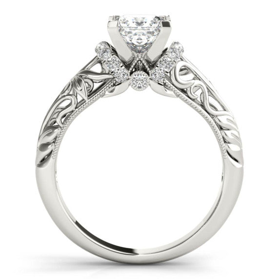 Milano Ring - Detail View