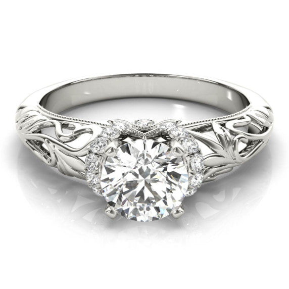 Milano Ring - Main View