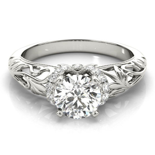 Milano Ring - Main View