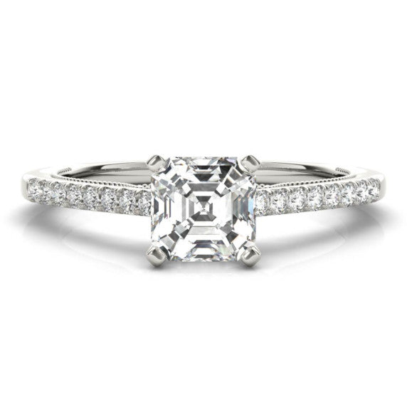 Milagros Ring - Main View