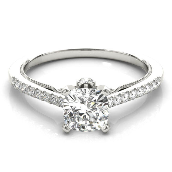 Milagros Ring - Main View